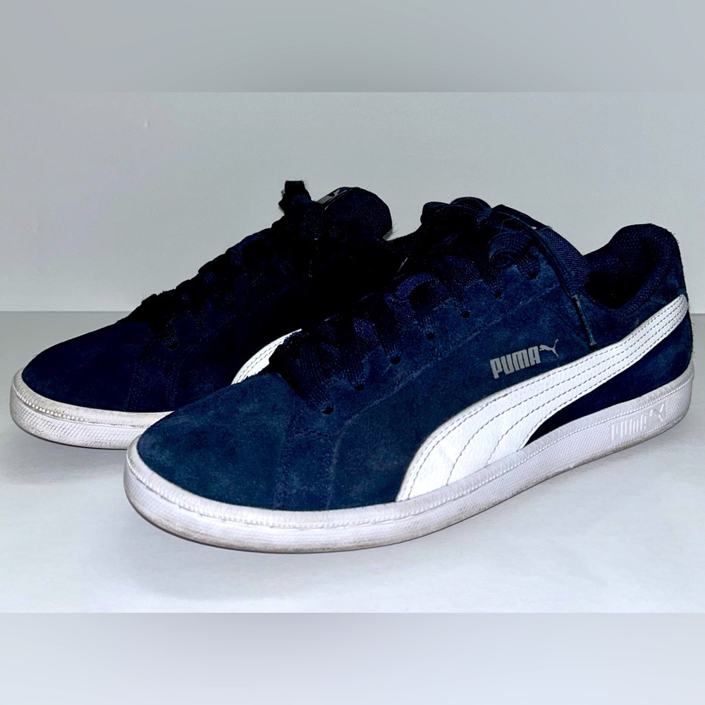 Puma soft foam shoes